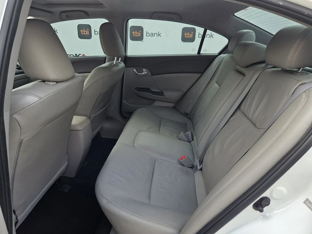 Honda Civic 1.8i-141кс= АВТОМАТ= НАВИ= ПОДГРЕВ - автомобили, коли, обяви за нови и употребявани 8