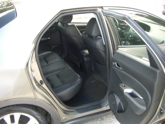 Honda Civic 2.2d FACCE NAVI 6ck. - автомобили, коли, обяви за нови и употребявани 10