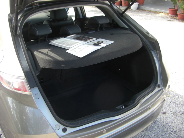 Honda Civic 2.2d FACCE NAVI 6ck. - автомобили, коли, обяви за нови и употребявани 15