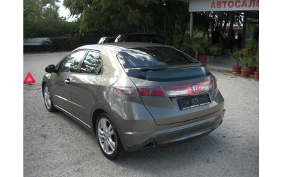 honda-civic - 2