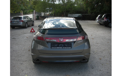 honda-civic - 3