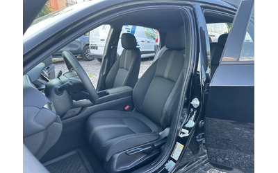 Honda Civic 1.5TS 183kc AUTOMAT - автомобили, коли, обяви за нови и употребявани 8