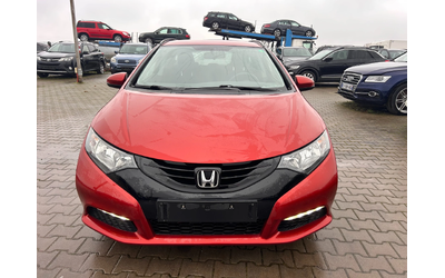 honda-civic - 2