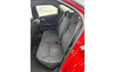 Honda Civic 1.6DTEC NAVI EURO 5 - автомобили, коли, обяви за нови и употребявани 9