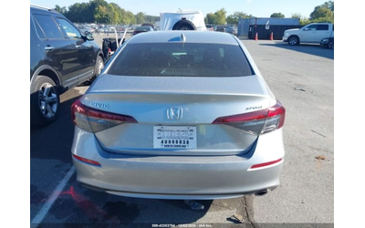 Honda Civic ПОДГРЕВ* КАМЕРА* КЕЙЛЕС* LANE* ASSIST - автомобили, коли, обяви за нови и употребявани 14