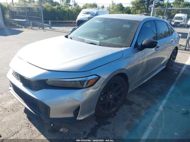 Honda Civic ПОДГРЕВ* КАМЕРА* КЕЙЛЕС* LANE* ASSIST - автомобили, коли, обяви за нови и употребявани 1