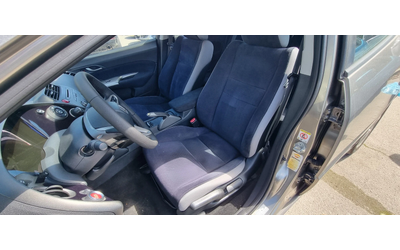 Honda Civic 1.8i 140k.c ITALIA EURO 4 - автомобили, коли, обяви за нови и употребявани 10