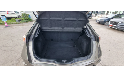 Honda Civic 1.8i 140k.c ITALIA EURO 4 - автомобили, коли, обяви за нови и употребявани 14