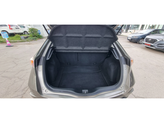 Honda Civic 1.8i 140k.c ITALIA EURO 4 - автомобили, коли, обяви за нови и употребявани 14