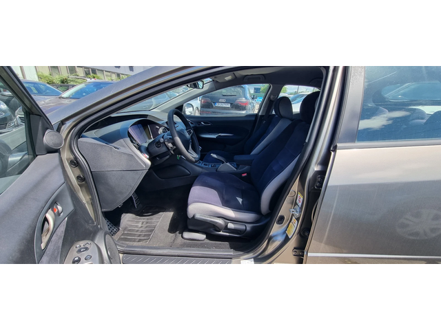 Honda Civic 1.8i 140k.c ITALIA EURO 4 - автомобили, коли, обяви за нови и употребявани 7