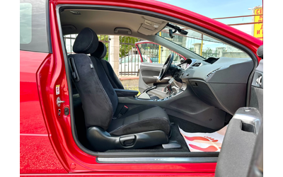 Honda Civic 1.4i 99HP TYPE-S FACE LIFT - автомобили, коли, обяви за нови и употребявани 10