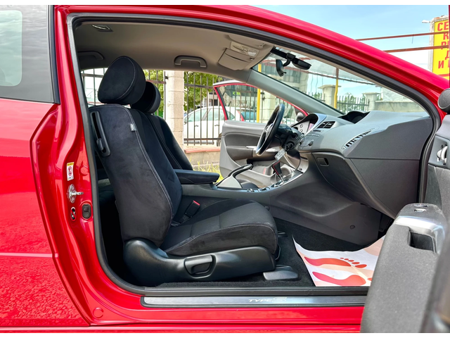 Honda Civic 1.4i 99HP TYPE-S FACE LIFT - автомобили, коли, обяви за нови и употребявани 10