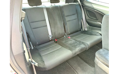 Honda Civic 1.4i 99HP TYPE-S FACE LIFT - автомобили, коли, обяви за нови и употребявани 11