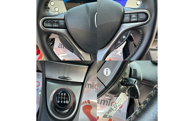 Honda Civic 1.4i 99HP TYPE-S FACE LIFT - автомобили, коли, обяви за нови и употребявани 13