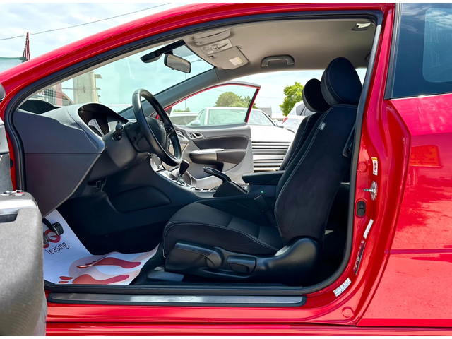 Honda Civic 1.4i 99HP TYPE-S FACE LIFT - автомобили, коли, обяви за нови и употребявани 8