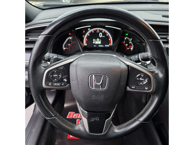 Honda Civic 1.5 TURBO SPORT PLUS CVT 10gen. - автомобили, коли, обяви за нови и употребявани 11