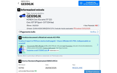 Honda Civic 1.5 TURBO SPORT PLUS CVT 10gen. - автомобили, коли, обяви за нови и употребявани 15