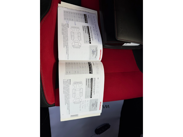 Honda Civic Type-R GT - автомобили, коли, обяви за нови и употребявани 13