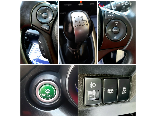 Honda Civic 1.6 i-DTEC 6ск. КАТО НОВА !!! - автомобили, коли, обяви за нови и употребявани 10