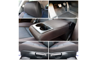 Honda Civic 2.2i-CTDi 6ск. FACELIFT - автомобили, коли, обяви за нови и употребявани 11