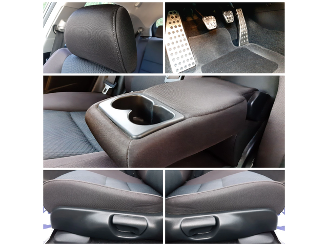 Honda Civic 2.2i-CTDi 6ск. FACELIFT - автомобили, коли, обяви за нови и употребявани 11