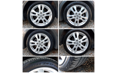 Honda Civic 2.2i-CTDi 6ск. FACELIFT - автомобили, коли, обяви за нови и употребявани 13