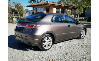 honda-civic - 3
