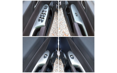 Honda Civic 2.2i-CTDi 6ск. FACELIFT - автомобили, коли, обяви за нови и употребявани 7