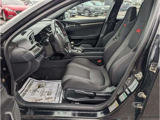 Honda Civic * Si/Si HPT * CARFAX * ЦЕНА ДО БГ - автомобили, коли, обяви за нови и употребявани 10