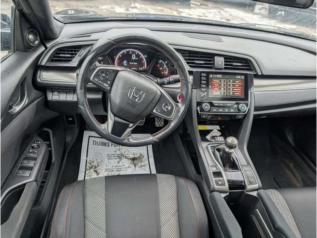 Honda Civic * Si/Si HPT * CARFAX * ЦЕНА ДО БГ - автомобили, коли, обяви за нови и употребявани 12