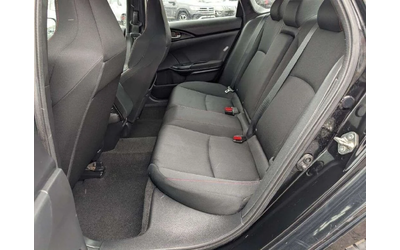 Honda Civic * Si/Si HPT * CARFAX * ЦЕНА ДО БГ - автомобили, коли, обяви за нови и употребявани 14