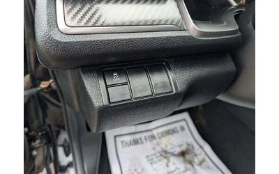 Honda Civic * Si/Si HPT * CARFAX * ЦЕНА ДО БГ - автомобили, коли, обяви за нови и употребявани 15