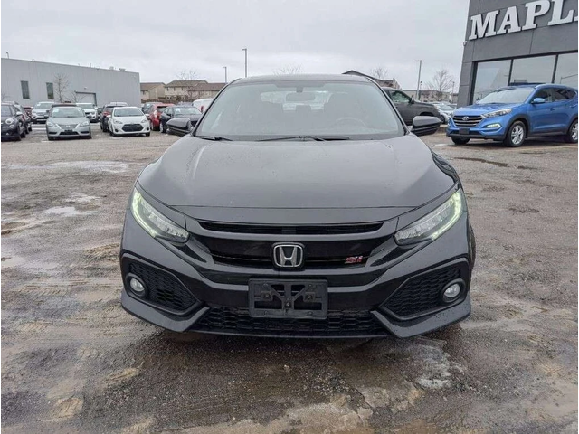 Honda Civic * Si/Si HPT * CARFAX * ЦЕНА ДО БГ - автомобили, коли, обяви за нови и употребявани 1