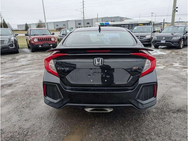 Honda Civic * Si/Si HPT * CARFAX * ЦЕНА ДО БГ - автомобили, коли, обяви за нови и употребявани 5