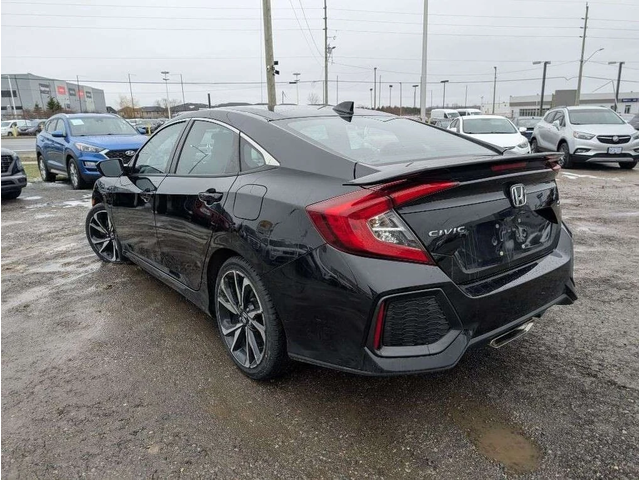 Honda Civic * Si/Si HPT * CARFAX * ЦЕНА ДО БГ - автомобили, коли, обяви за нови и употребявани 6