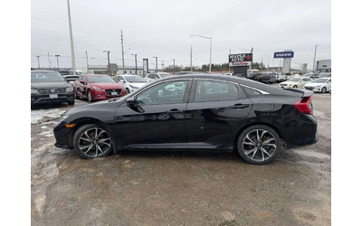 Honda Civic * Si/Si HPT * CARFAX * ЦЕНА ДО БГ - автомобили, коли, обяви за нови и употребявани 7