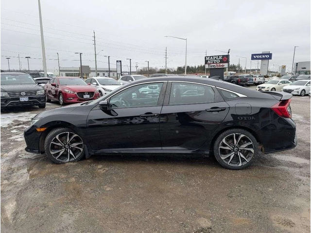 Honda Civic * Si/Si HPT * CARFAX * ЦЕНА ДО БГ - автомобили, коли, обяви за нови и употребявани 7