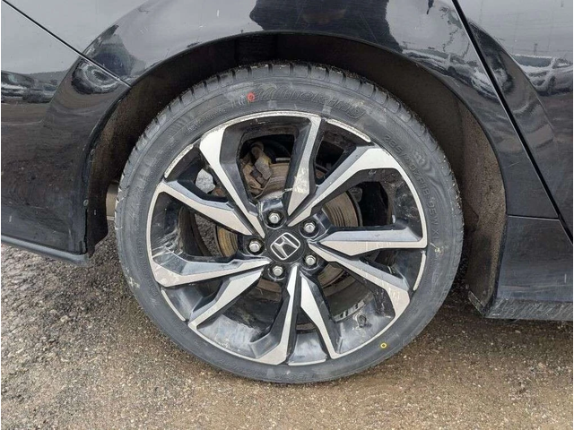 Honda Civic * Si/Si HPT * CARFAX * ЦЕНА ДО БГ - автомобили, коли, обяви за нови и употребявани 8