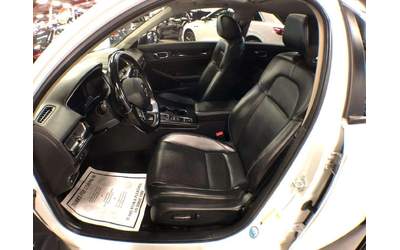 Honda Civic * Touring * CARFAX * ЦЕНА ДО БГ - автомобили, коли, обяви за нови и употребявани 11