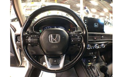 Honda Civic * Touring * CARFAX * ЦЕНА ДО БГ - автомобили, коли, обяви за нови и употребявани 12