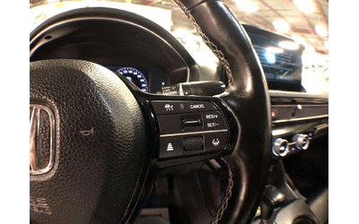 Honda Civic * Touring * CARFAX * ЦЕНА ДО БГ - автомобили, коли, обяви за нови и употребявани 13