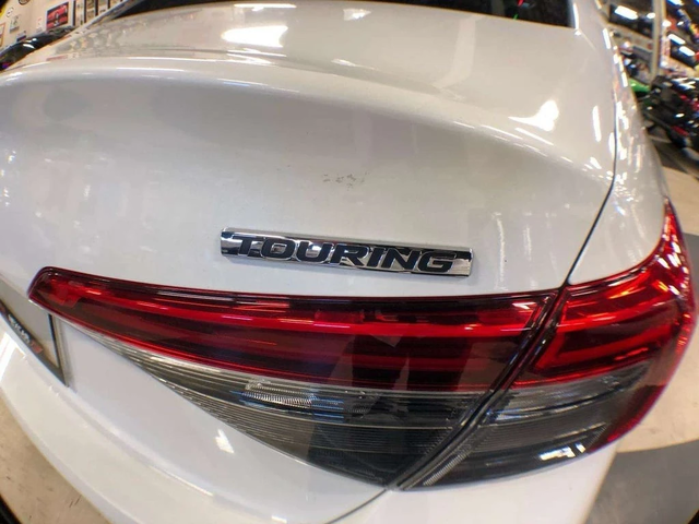 Honda Civic * Touring * CARFAX * ЦЕНА ДО БГ - автомобили, коли, обяви за нови и употребявани 7