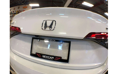 Honda Civic * Touring * CARFAX * ЦЕНА ДО БГ - автомобили, коли, обяви за нови и употребявани 8