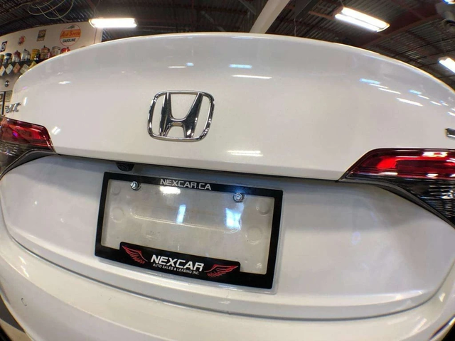 Honda Civic * Touring * CARFAX * ЦЕНА ДО БГ - автомобили, коли, обяви за нови и употребявани 8