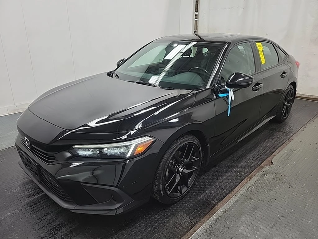 Honda Civic * SPORT * CARFAX * ЦЕНА ДО БГ - автомобили, коли, обяви за нови и употребявани 0