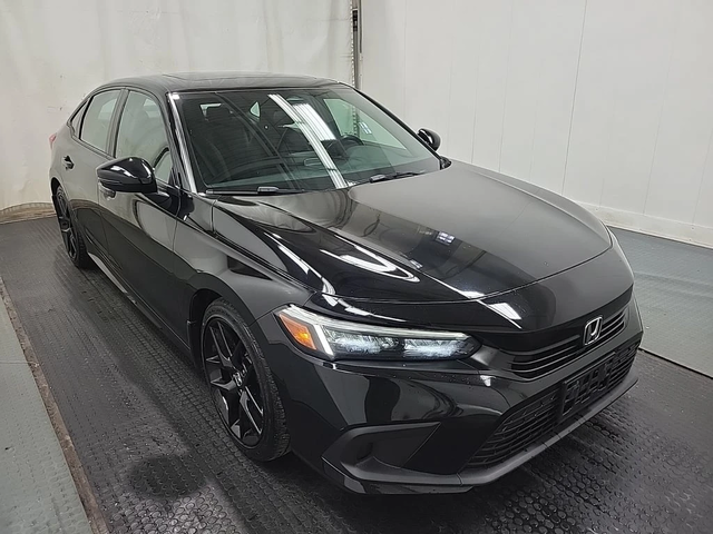 Honda Civic * SPORT * CARFAX * ЦЕНА ДО БГ - автомобили, коли, обяви за нови и употребявани 2