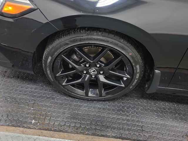 Honda Civic * SPORT * CARFAX * ЦЕНА ДО БГ - автомобили, коли, обяви за нови и употребявани 6