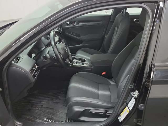 Honda Civic * SPORT * CARFAX * ЦЕНА ДО БГ - автомобили, коли, обяви за нови и употребявани 7