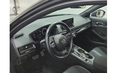 Honda Civic * SPORT * CARFAX * ЦЕНА ДО БГ - автомобили, коли, обяви за нови и употребявани 8