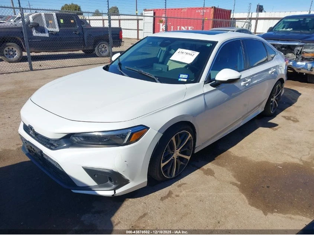 Honda Civic TOURING - автомобили, коли, обяви за нови и употребявани 0